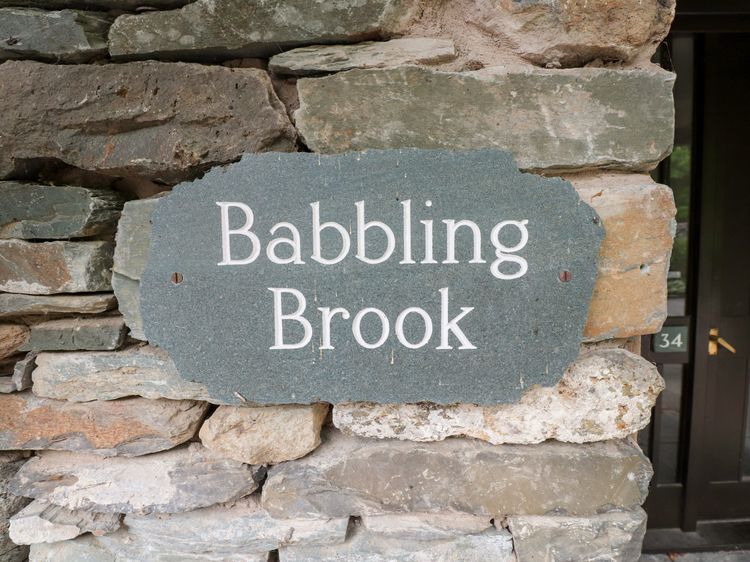 Babbling Brook, listing photograph 2