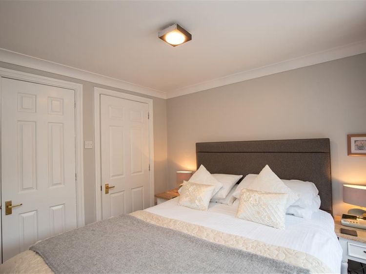 Over Ghyll, listing photograph 7
