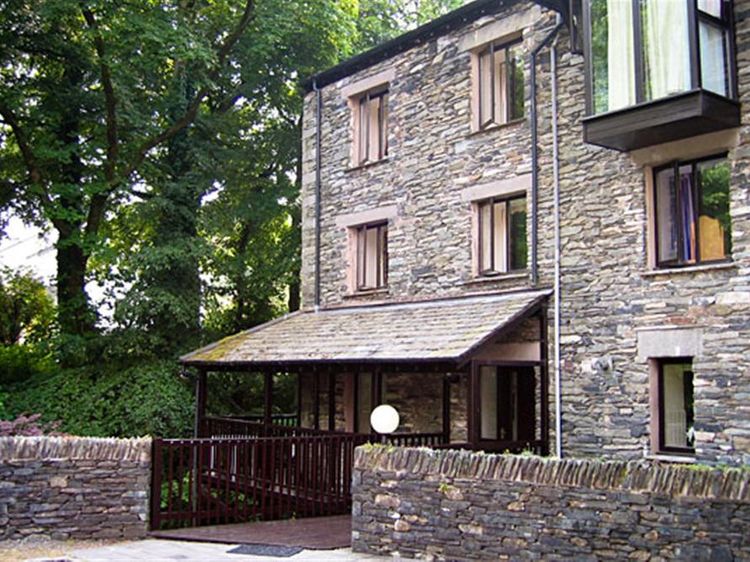 Over Ghyll, listing photograph 10