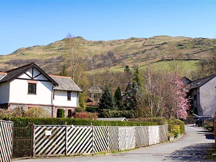 Over Ghyll, listing photograph 12