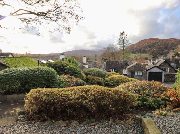 Garden House, listing photograph 6