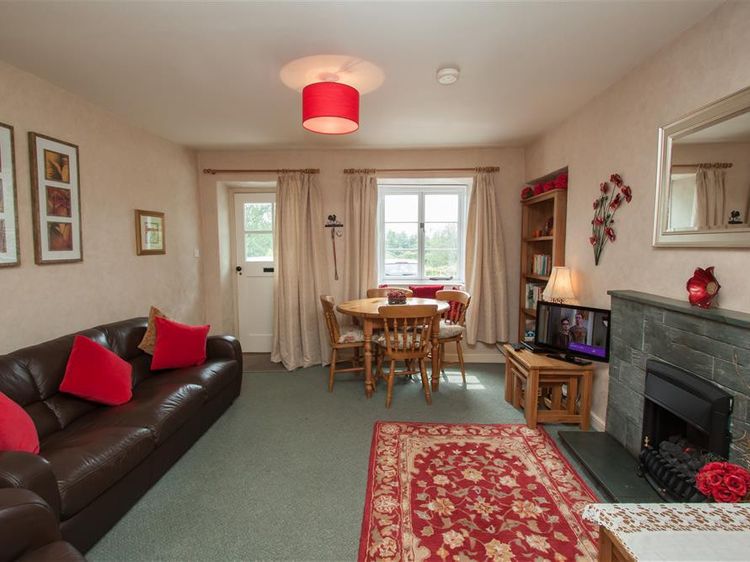 Honeypot Cottage