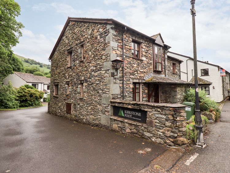 Chapelside Cottage, listing photograph 2