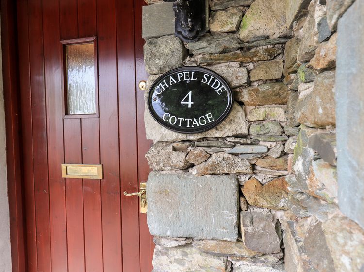 Chapelside Cottage, listing photograph 3