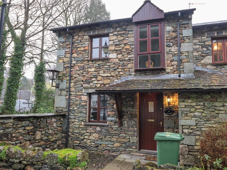 Chapelside Cottage, listing photograph 4