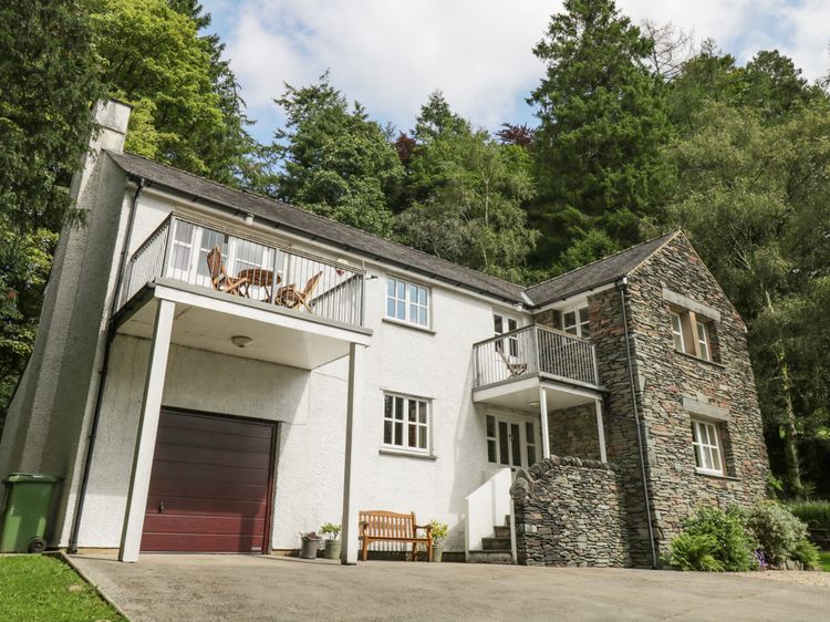 Orchard House