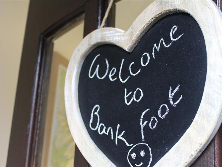Bank Foot, listing photograph 3