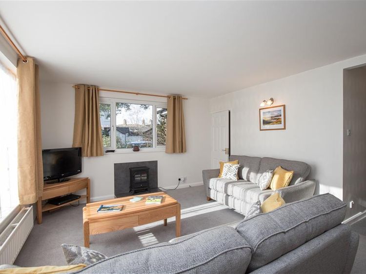 Yew Tree Cottage