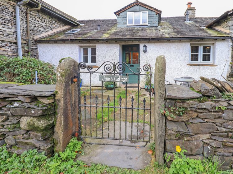 Jane's Cottage, listing photograph 2