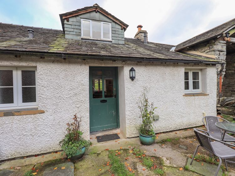 Jane's Cottage, listing photograph 3