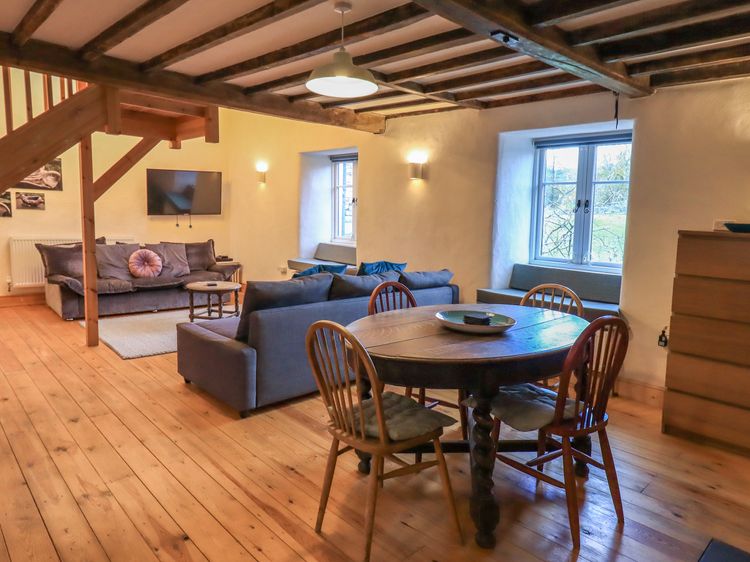 Jane's Cottage, listing photograph 7
