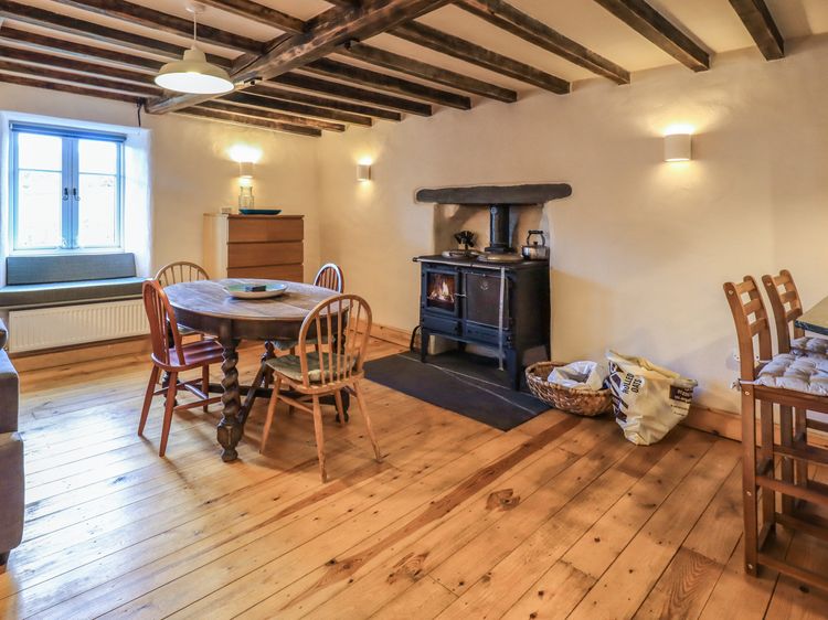 Jane's Cottage, listing photograph 8