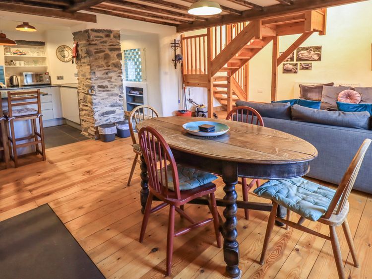 Jane's Cottage, listing photograph 10