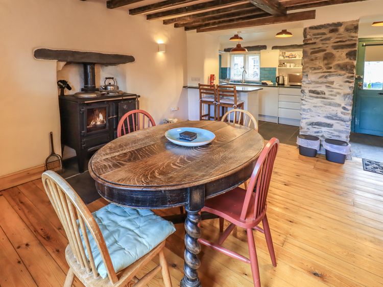 Jane's Cottage, listing photograph 11