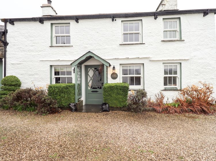 Nurses Cottage, listing photograph 2