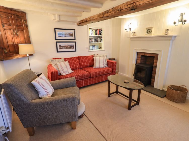 Nurses Cottage, listing photograph 4