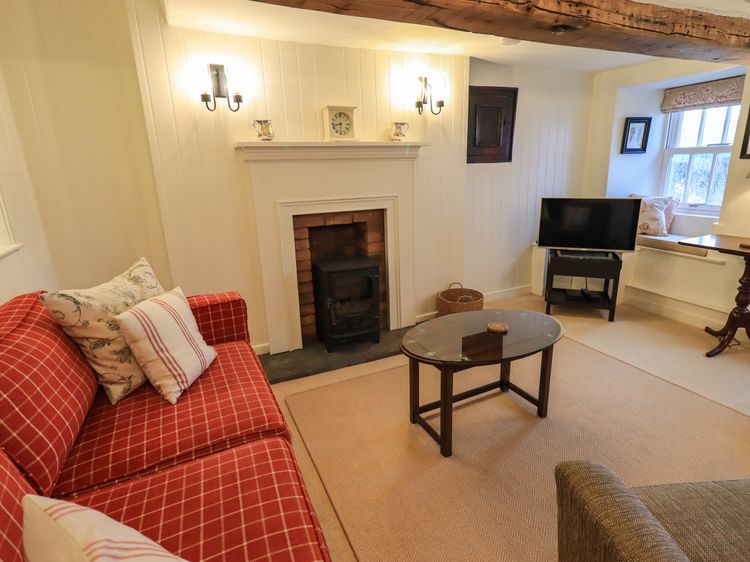 Nurses Cottage, listing photograph 5
