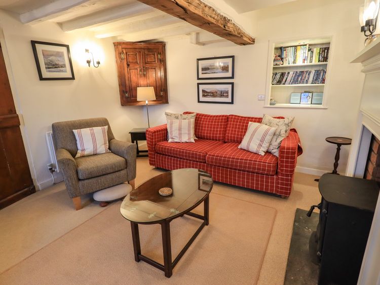 Nurses Cottage, listing photograph 6
