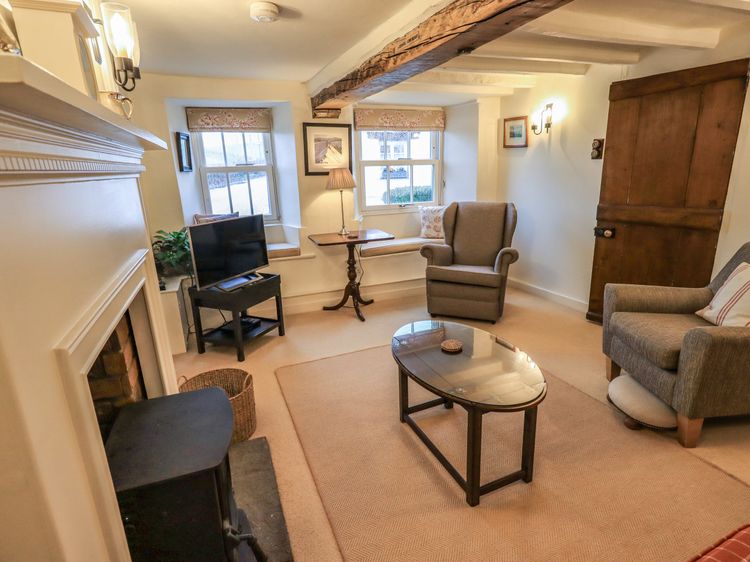 Nurses Cottage, listing photograph 7