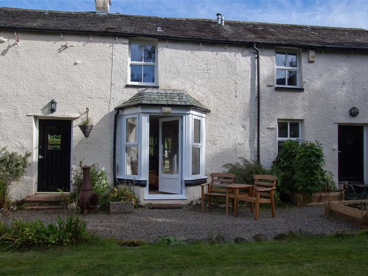 Swinside Cottage