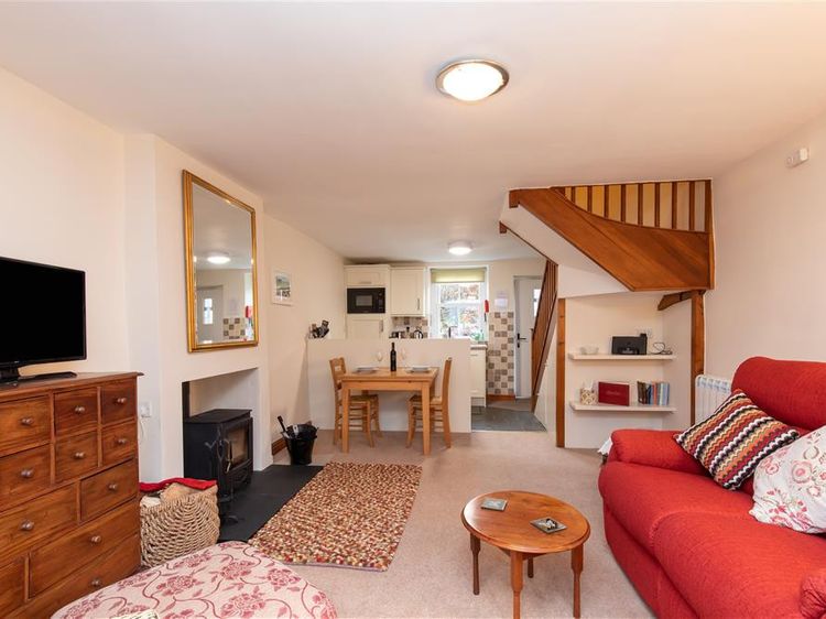 Swinside Cottage, listing photograph 3
