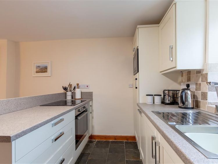 Swinside Cottage, listing photograph 4