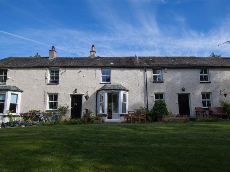 Swinside Cottage, listing photograph 10