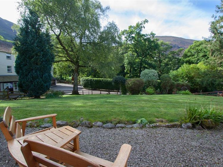 Swinside Cottage, listing photograph 12