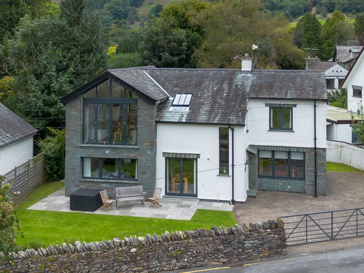 The Old Police House, listing photograph 2