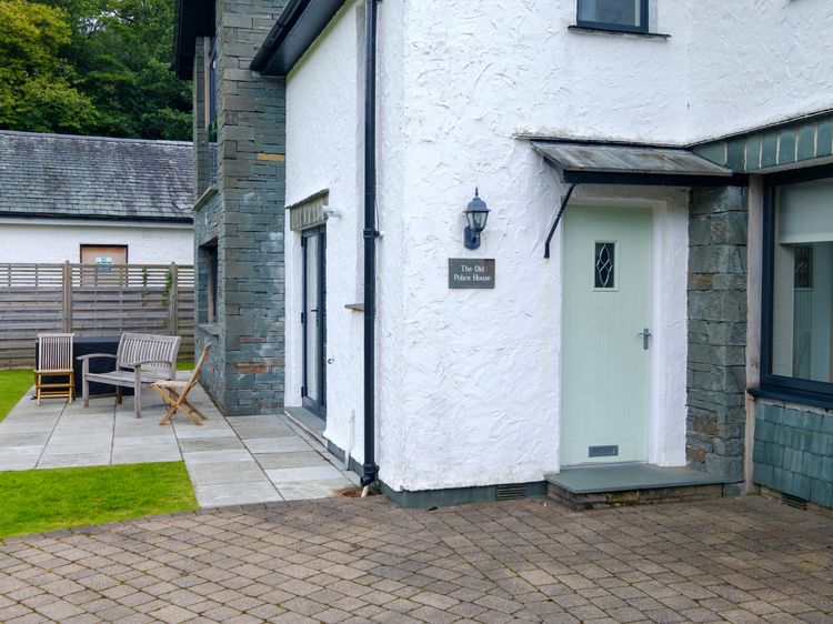 The Old Police House, listing photograph 3