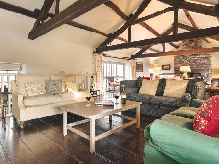 High Lindeth, listing photograph 4