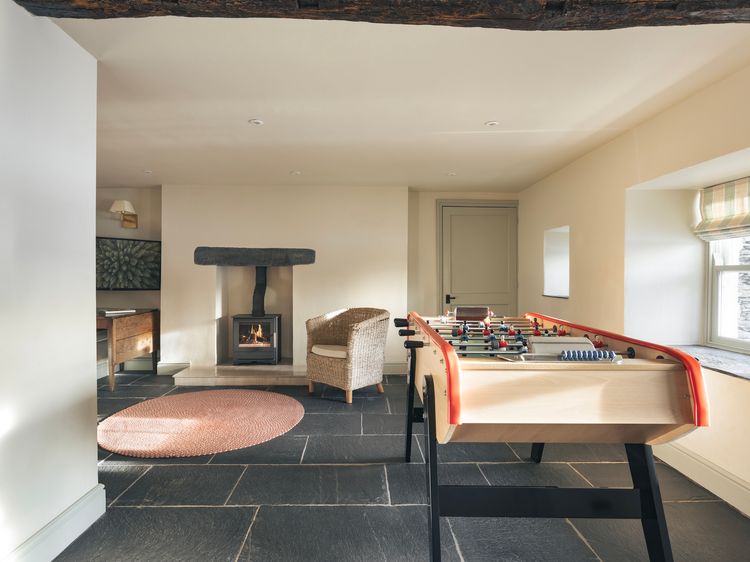 High Lindeth, listing photograph 11