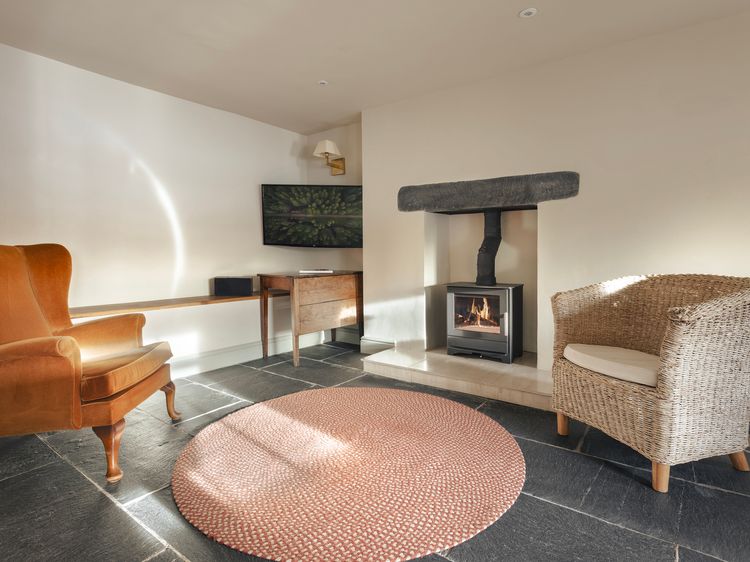 High Lindeth, listing photograph 12