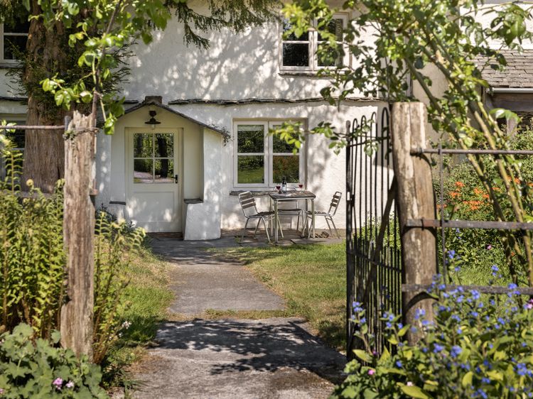 High Lindeth, listing photograph 2