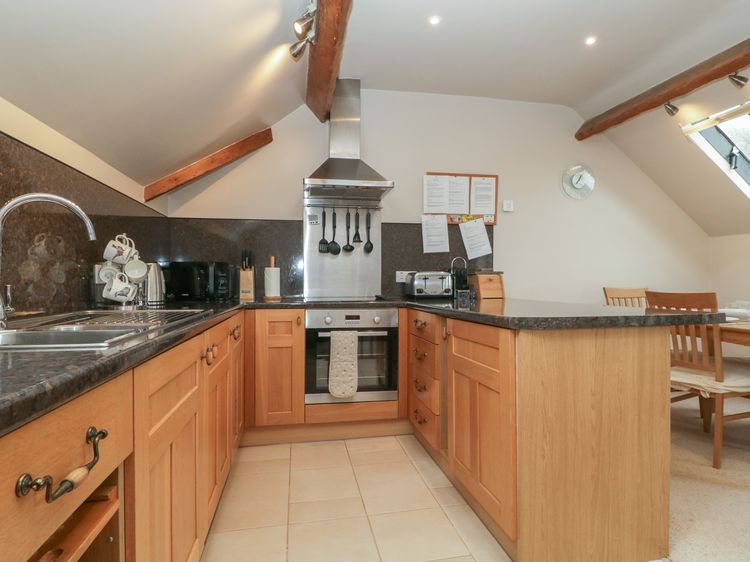 Cygnet Cottage, listing photograph 10