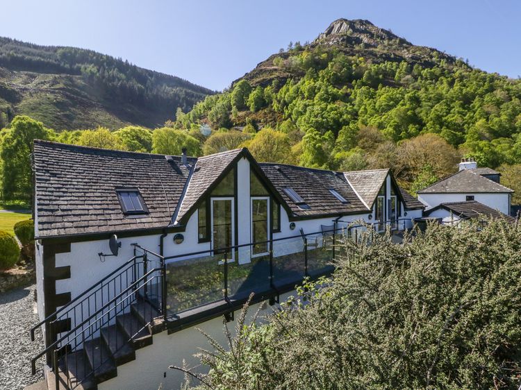 Cygnet Cottage, listing photograph 2