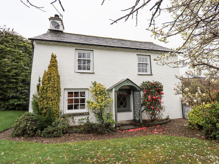 Syke Cottage, listing photograph 2