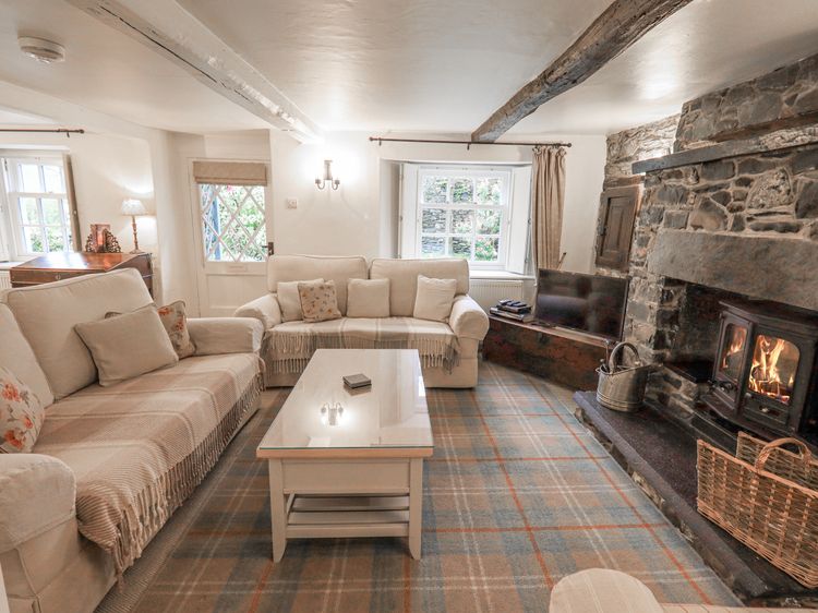 Syke Cottage, listing photograph 3