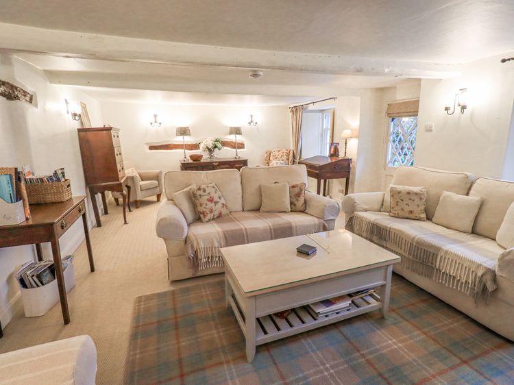 Syke Cottage, listing photograph 4