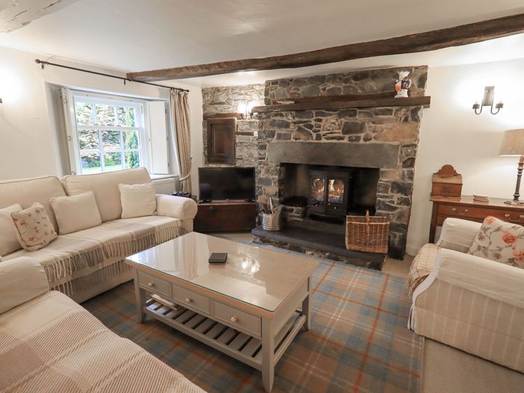 Syke Cottage, listing photograph 7