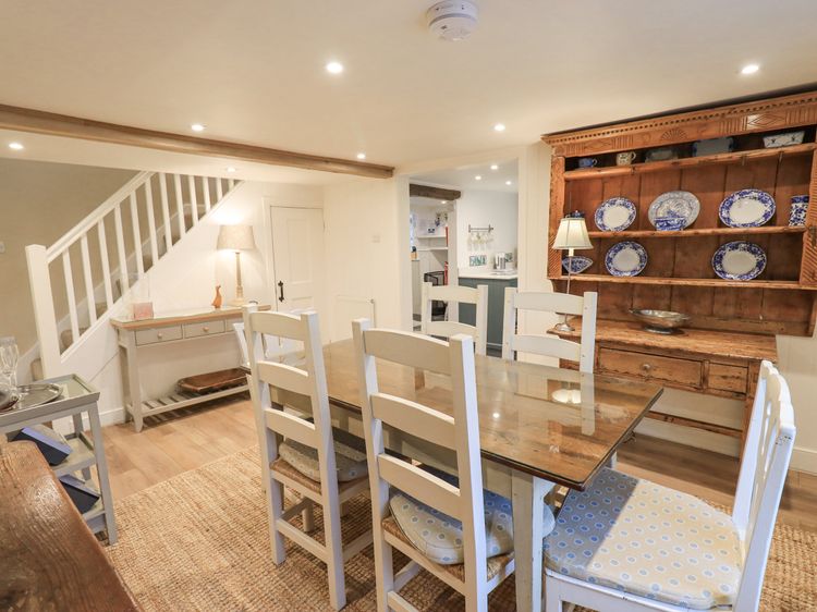 Syke Cottage, listing photograph 8
