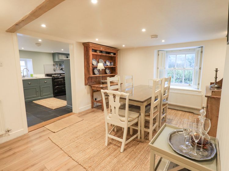Syke Cottage, listing photograph 11