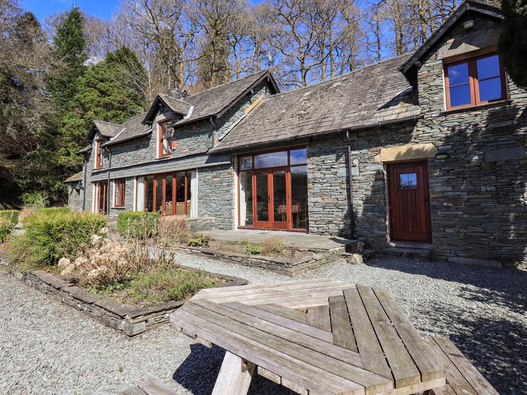 The Stables, listing photograph 2