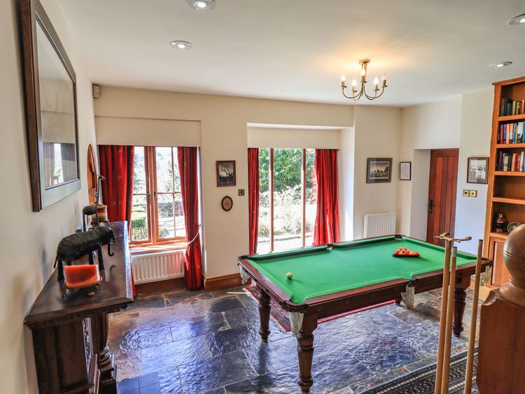 The Stables, listing photograph 11