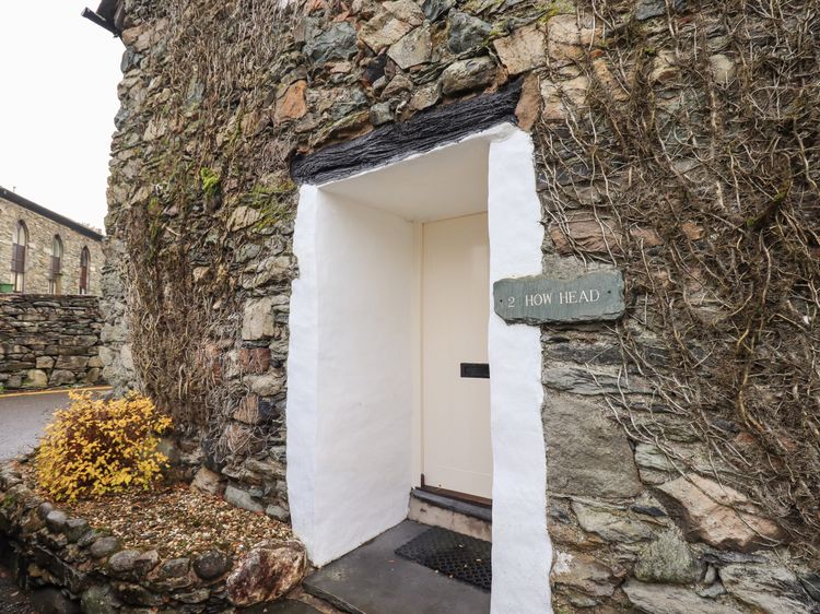 How Head Cottage, listing photograph 2