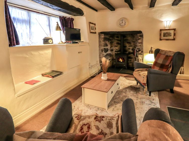 How Head Cottage, listing photograph 4