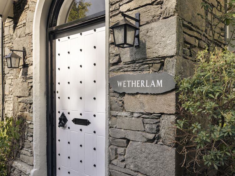 Wetherlam, listing photograph 2