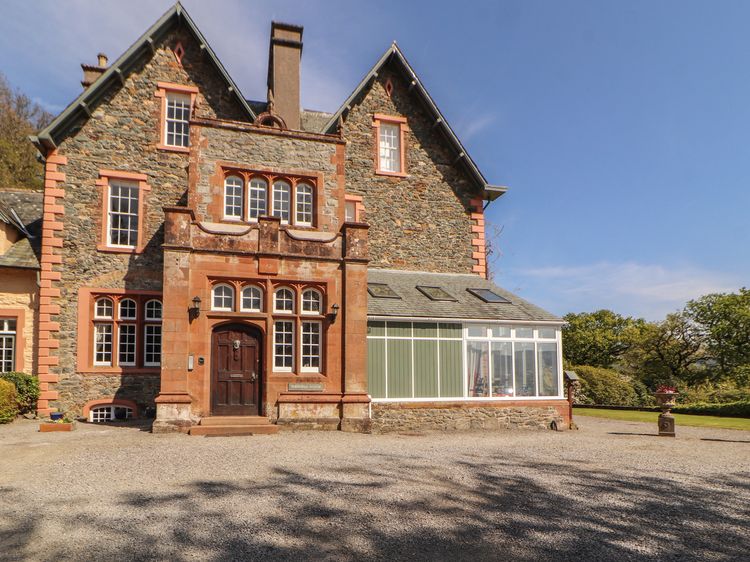 South View, listing photograph 4