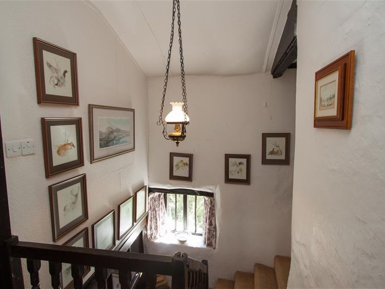 High Fold, listing photograph 11