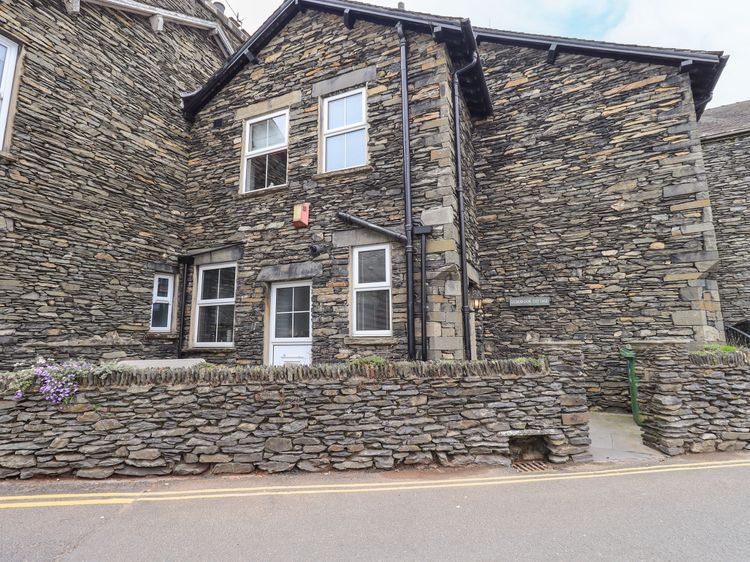 Gildabrook Cottage